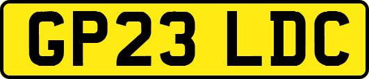 GP23LDC