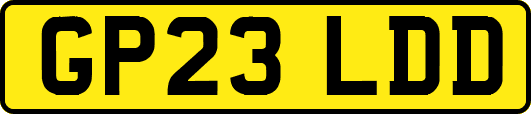 GP23LDD