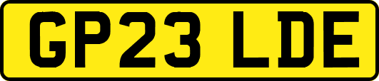 GP23LDE
