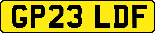 GP23LDF