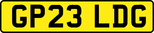 GP23LDG