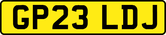 GP23LDJ