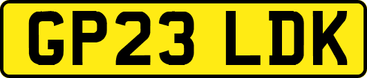 GP23LDK