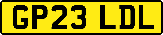 GP23LDL
