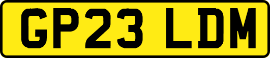 GP23LDM