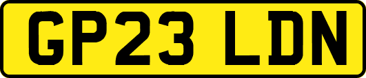 GP23LDN