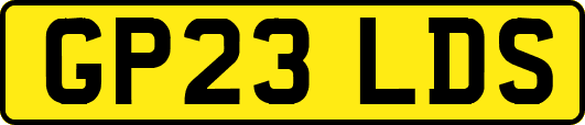 GP23LDS
