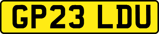 GP23LDU