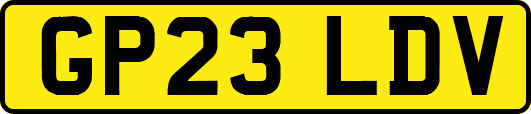 GP23LDV