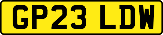 GP23LDW