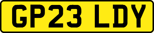GP23LDY