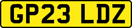 GP23LDZ