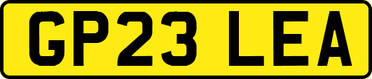 GP23LEA