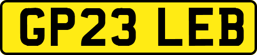 GP23LEB
