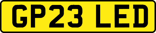 GP23LED
