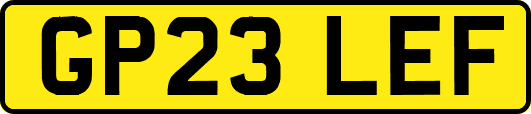 GP23LEF