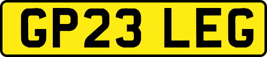 GP23LEG
