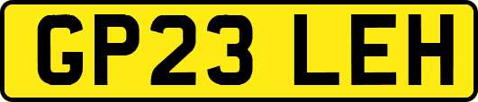 GP23LEH
