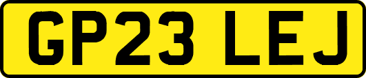 GP23LEJ