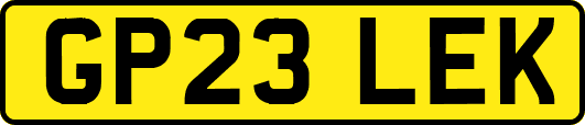 GP23LEK