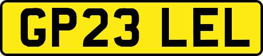 GP23LEL