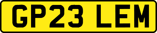 GP23LEM