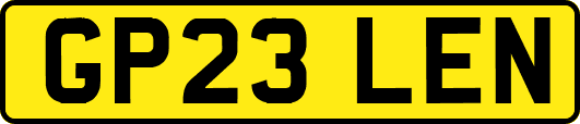 GP23LEN