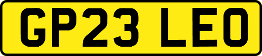GP23LEO