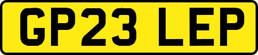 GP23LEP
