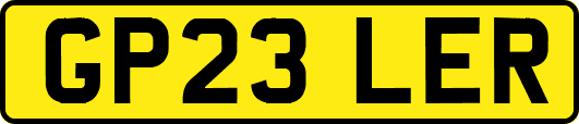 GP23LER
