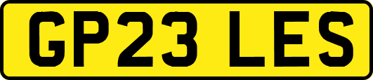 GP23LES