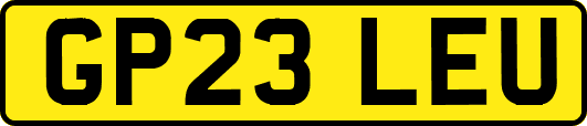 GP23LEU