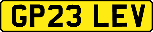 GP23LEV