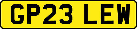 GP23LEW