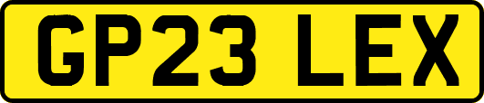 GP23LEX