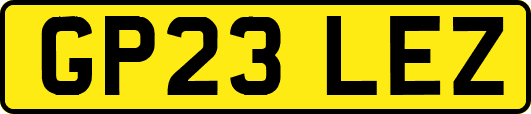 GP23LEZ