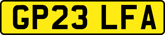 GP23LFA