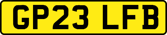 GP23LFB