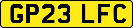 GP23LFC