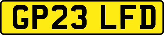 GP23LFD