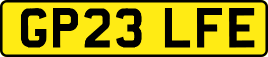 GP23LFE