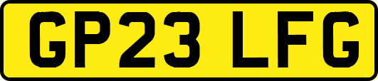 GP23LFG