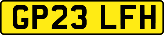 GP23LFH
