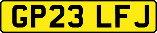 GP23LFJ