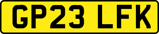 GP23LFK