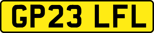 GP23LFL