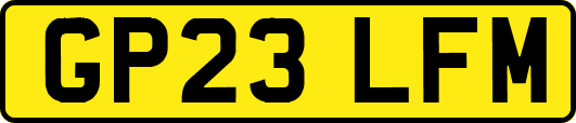 GP23LFM