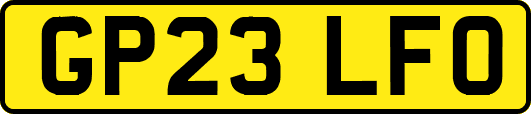 GP23LFO