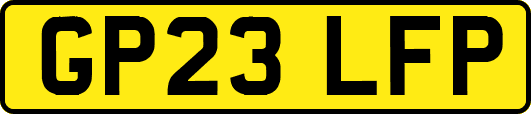 GP23LFP