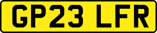 GP23LFR